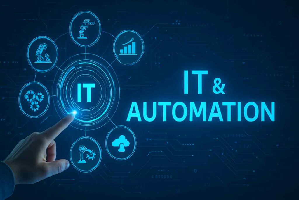 IT & Automation