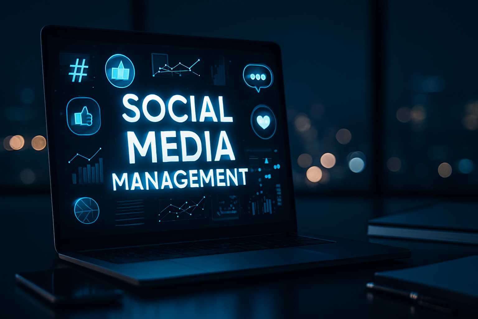 Social Media Management