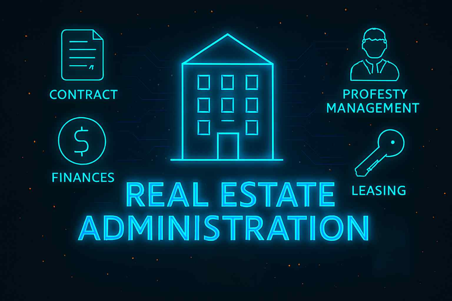 Real Estate Administration